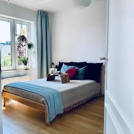 Apartament Z Widokiem, Gdynia, Orlowo Екстериор снимка