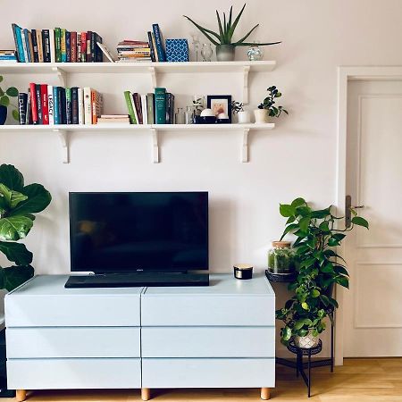 Apartament Z Widokiem, Gdynia, Orlowo Екстериор снимка