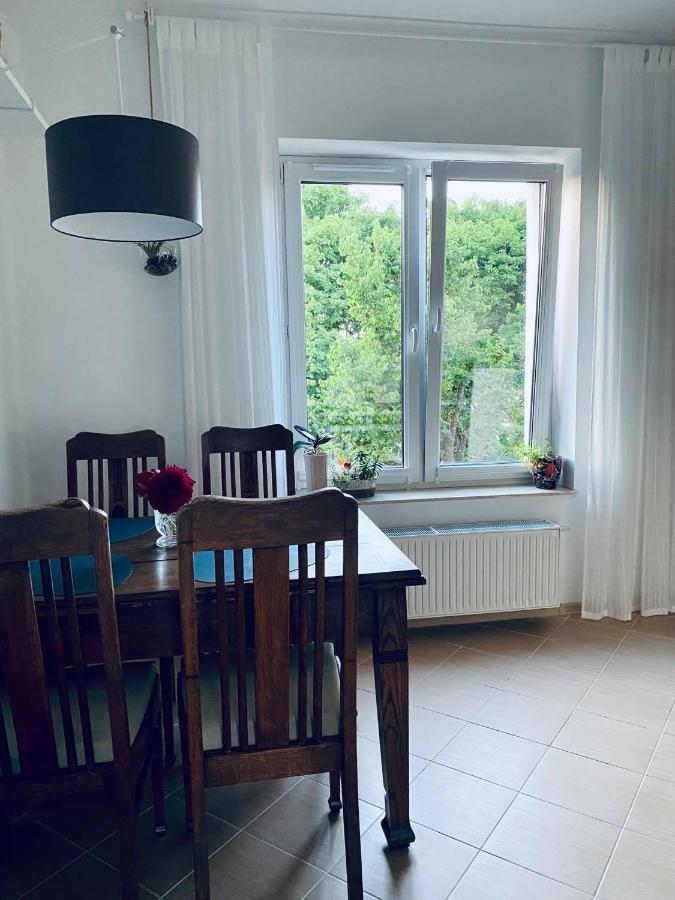 Apartament Z Widokiem, Gdynia, Orlowo Екстериор снимка