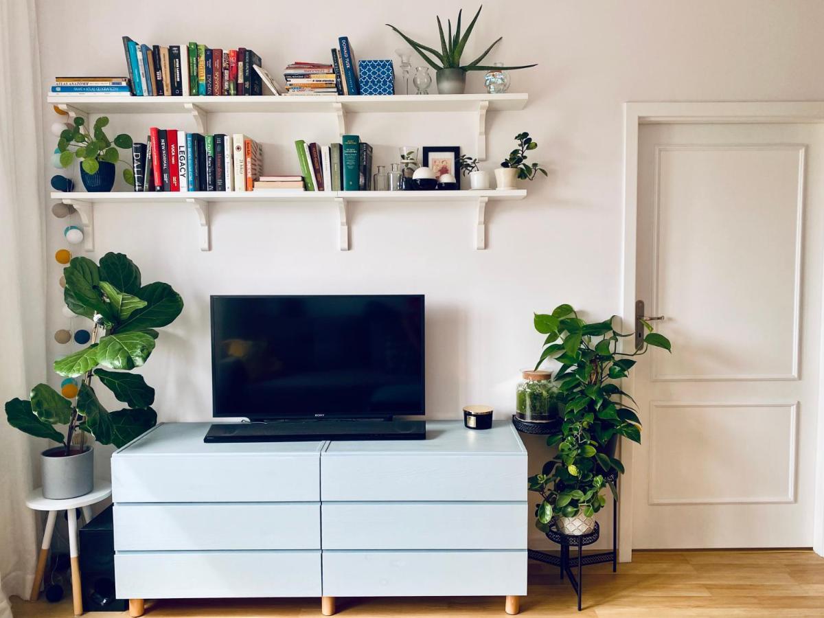 Apartament Z Widokiem, Gdynia, Orlowo Екстериор снимка